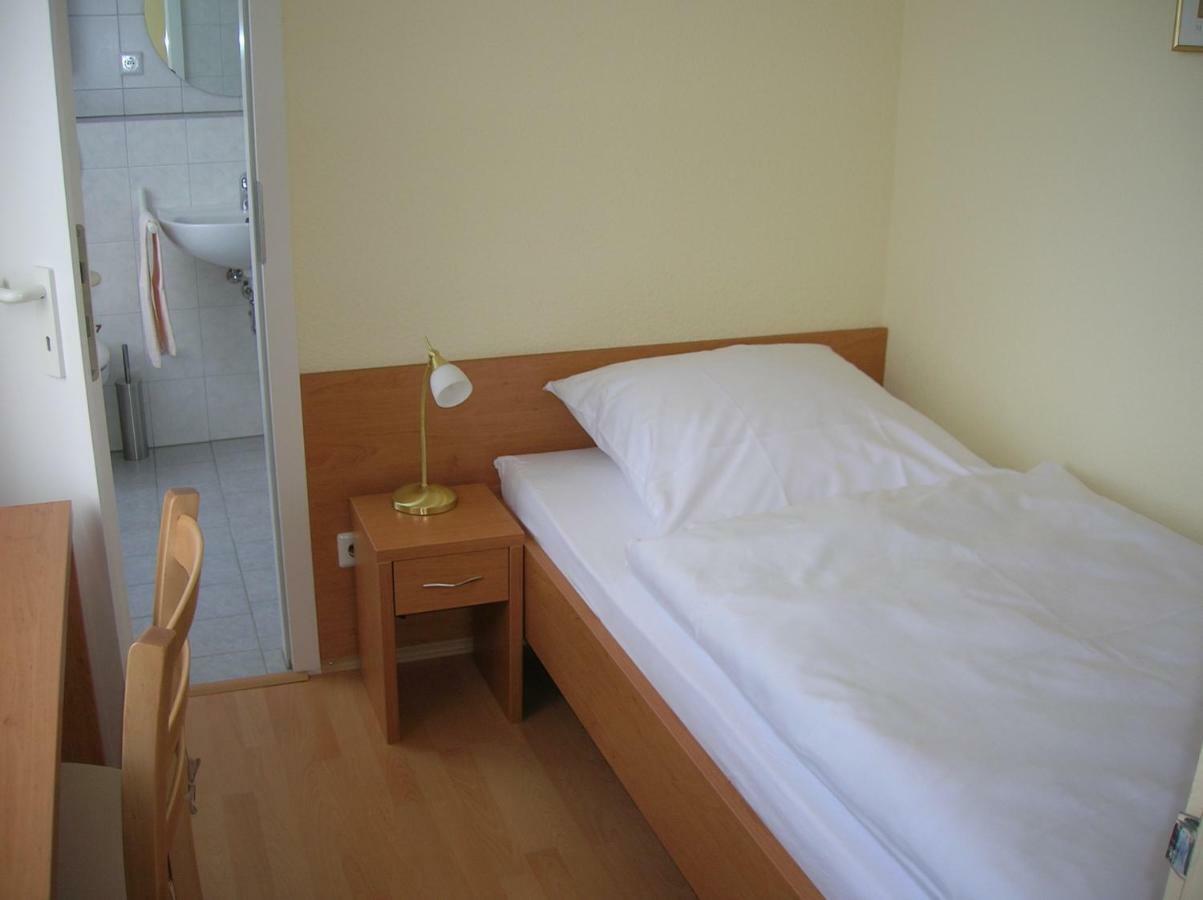 Keglerboerse "Haus Ida" Hotel Kleve  Room photo